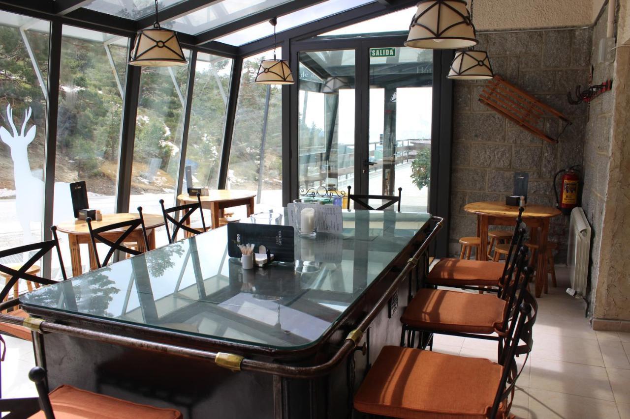 Corzo Hotel سيرسيديلا المظهر الخارجي الصورة