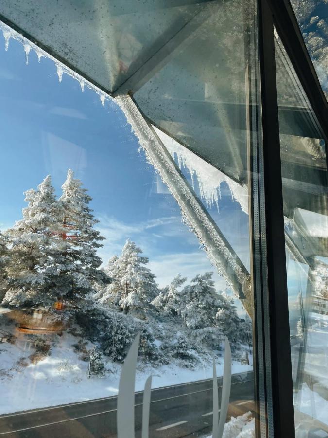 Corzo Hotel سيرسيديلا المظهر الخارجي الصورة