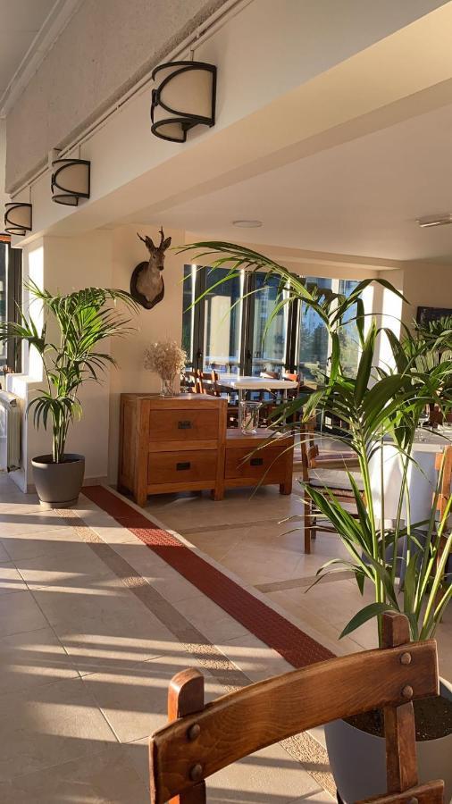 Corzo Hotel سيرسيديلا المظهر الخارجي الصورة