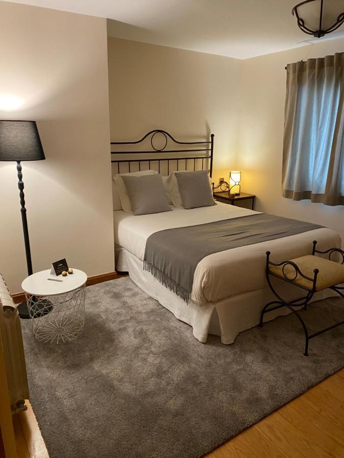 Corzo Hotel سيرسيديلا المظهر الخارجي الصورة