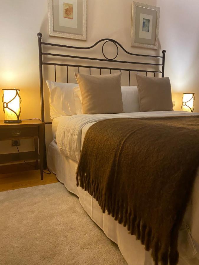Corzo Hotel سيرسيديلا المظهر الخارجي الصورة