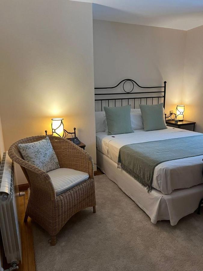 Corzo Hotel سيرسيديلا المظهر الخارجي الصورة
