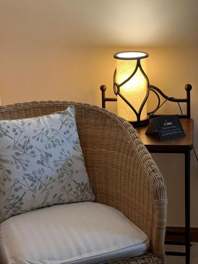 Corzo Hotel سيرسيديلا المظهر الخارجي الصورة