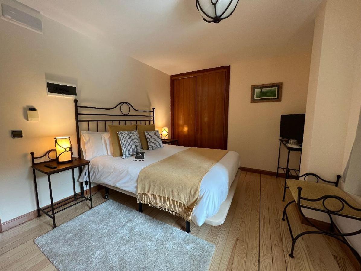Corzo Hotel سيرسيديلا المظهر الخارجي الصورة