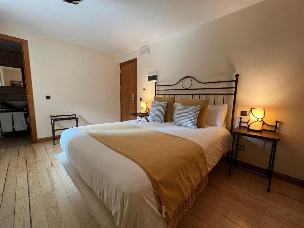 Corzo Hotel سيرسيديلا المظهر الخارجي الصورة