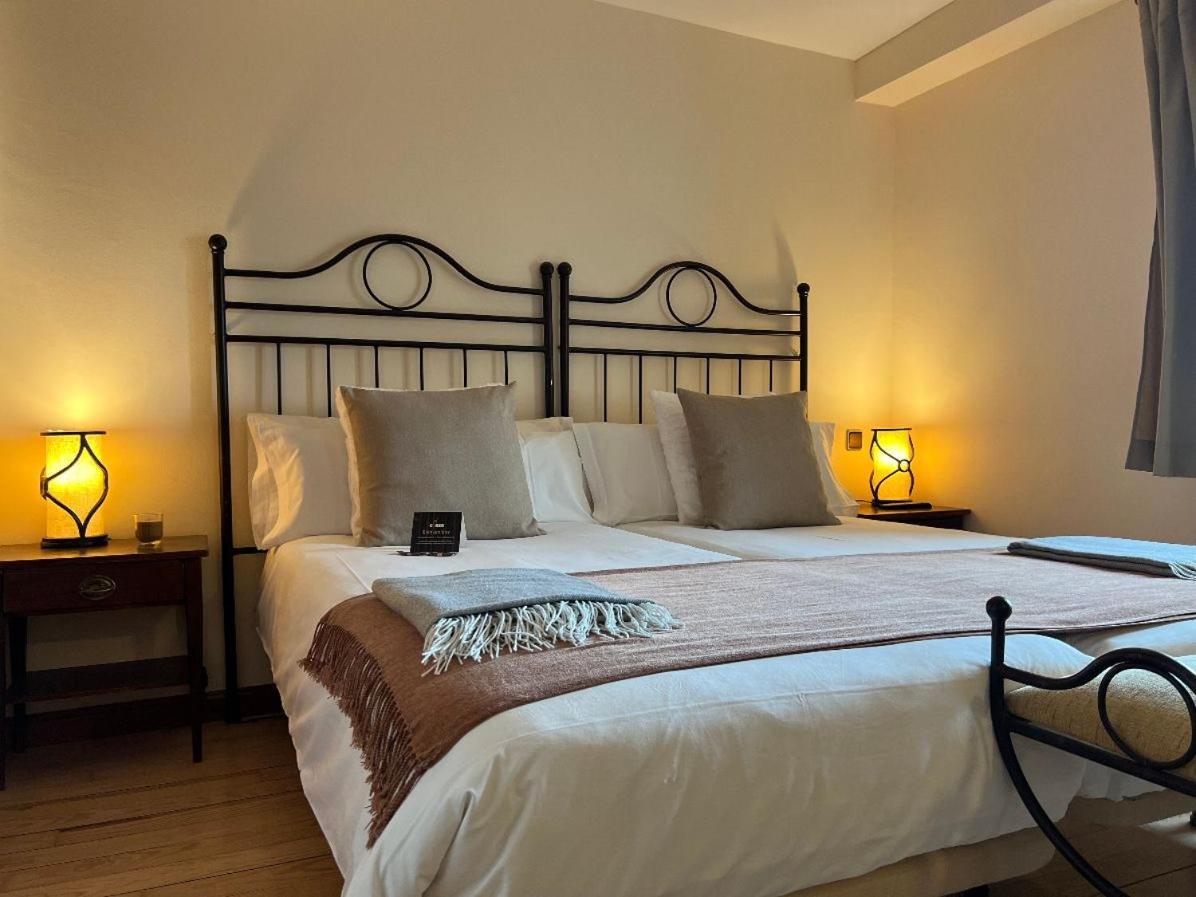Corzo Hotel سيرسيديلا المظهر الخارجي الصورة
