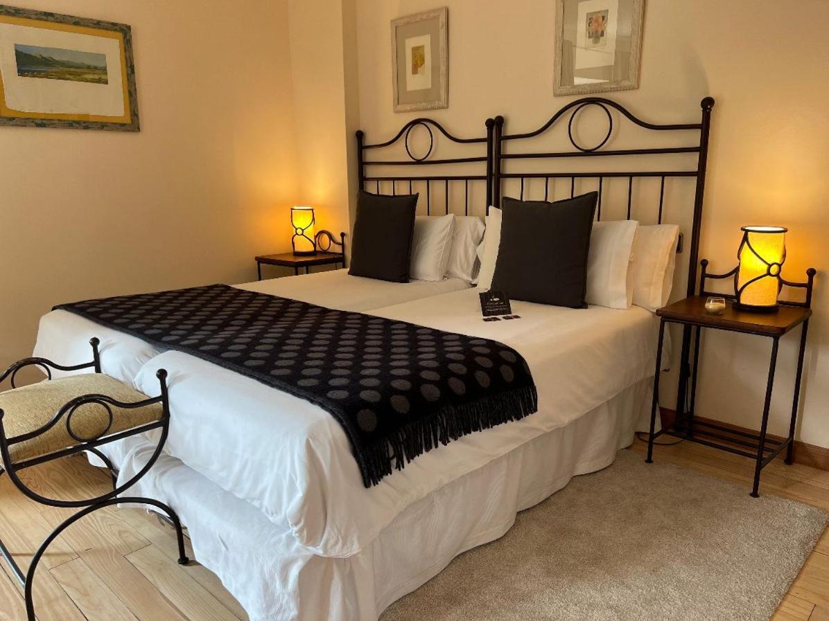 Corzo Hotel سيرسيديلا المظهر الخارجي الصورة