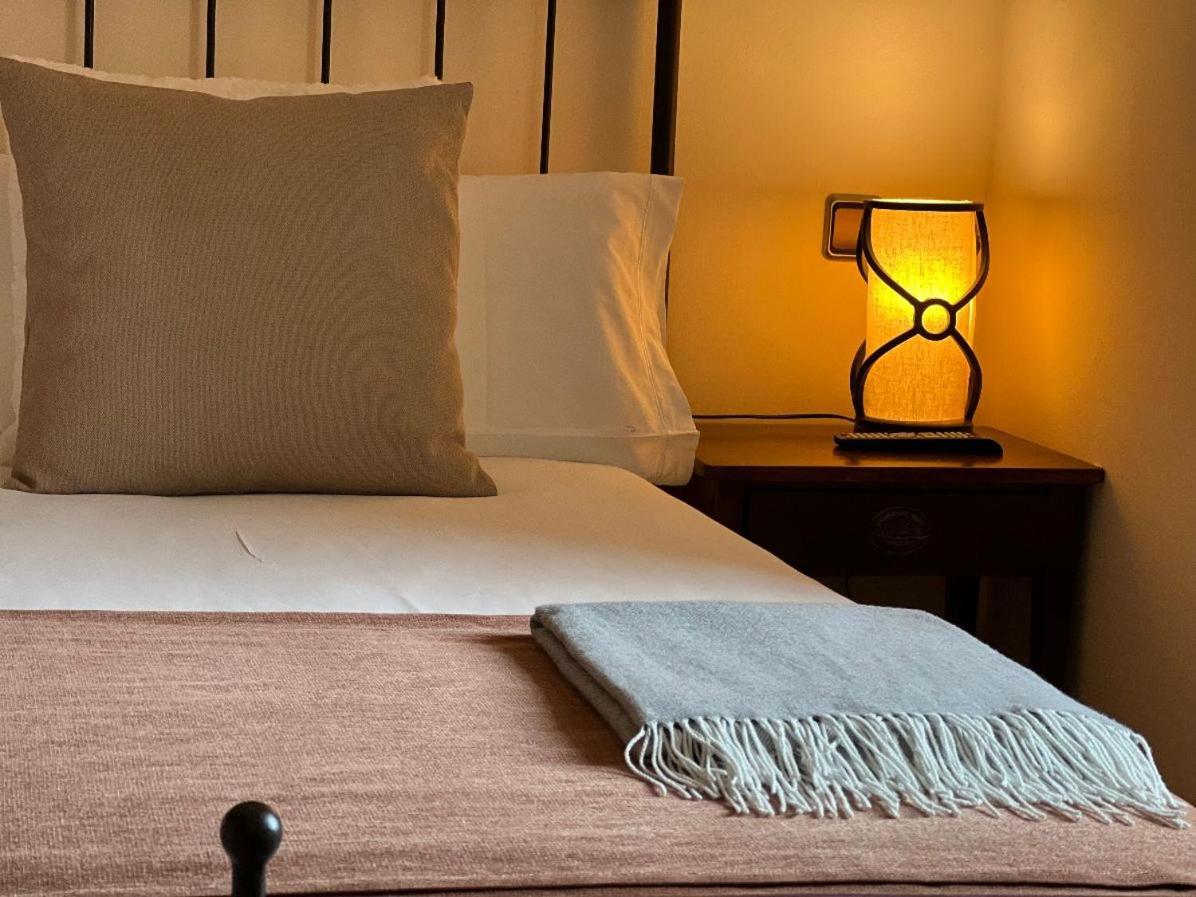 Corzo Hotel سيرسيديلا المظهر الخارجي الصورة