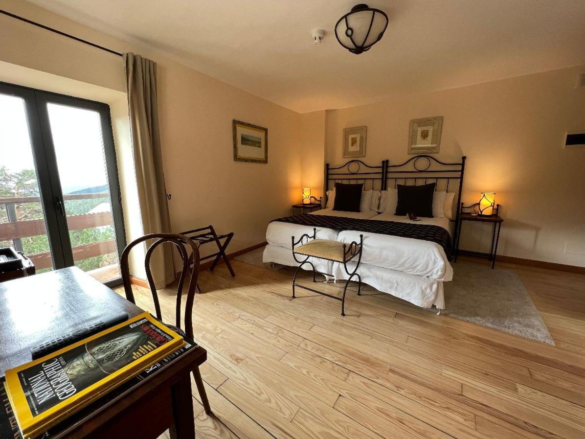 Corzo Hotel سيرسيديلا المظهر الخارجي الصورة