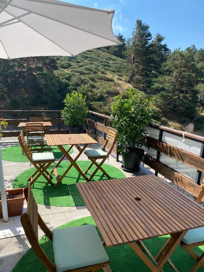 Corzo Hotel سيرسيديلا المظهر الخارجي الصورة