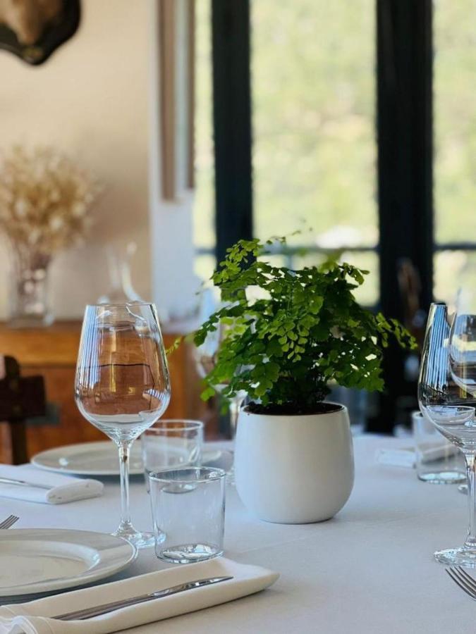 Corzo Hotel سيرسيديلا المظهر الخارجي الصورة