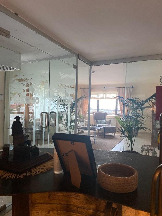Corzo Hotel سيرسيديلا المظهر الخارجي الصورة