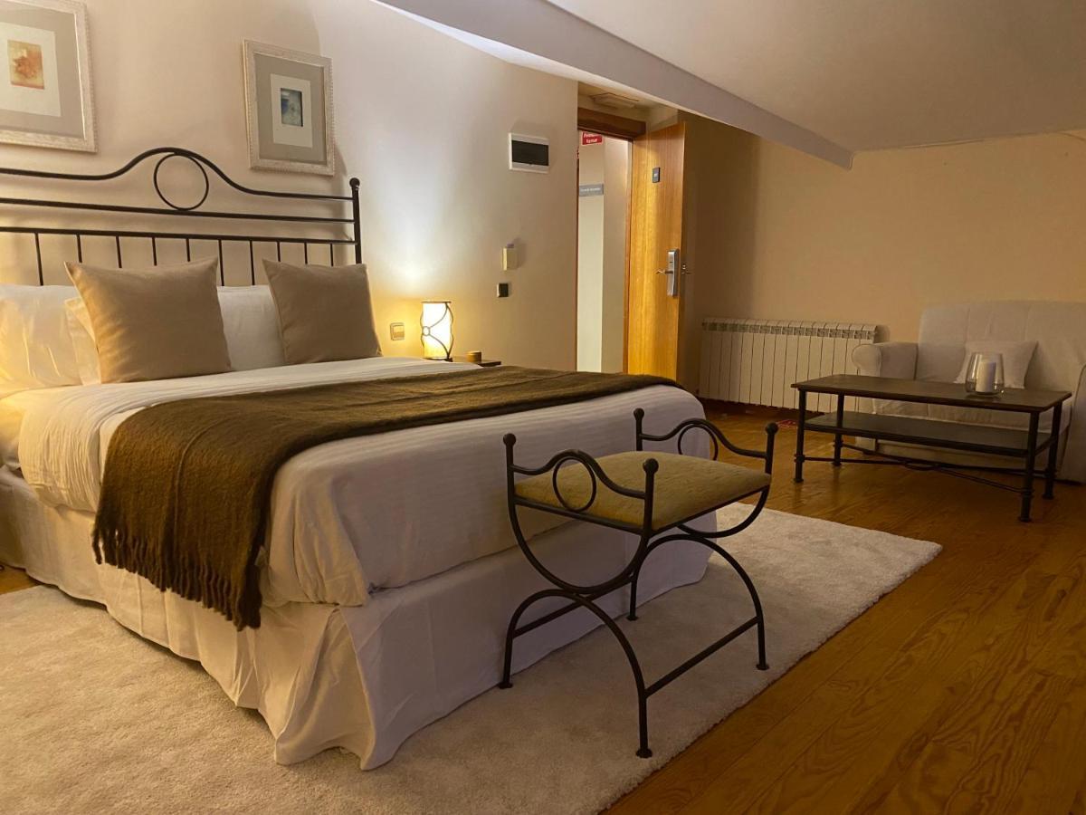 Corzo Hotel سيرسيديلا المظهر الخارجي الصورة