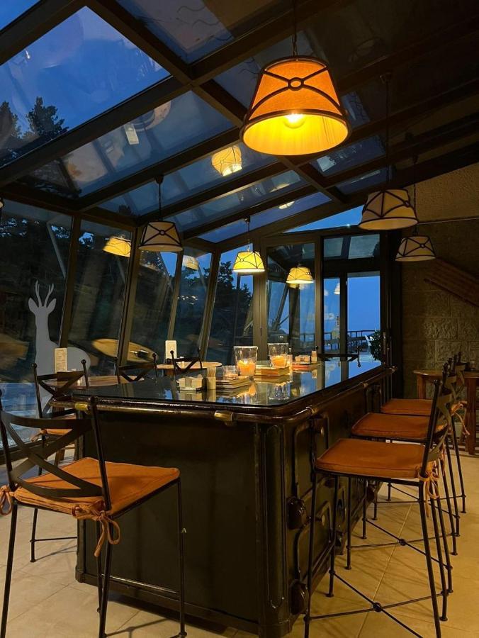 Corzo Hotel سيرسيديلا المظهر الخارجي الصورة