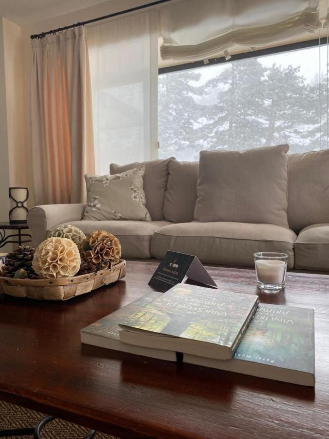 Corzo Hotel سيرسيديلا المظهر الخارجي الصورة