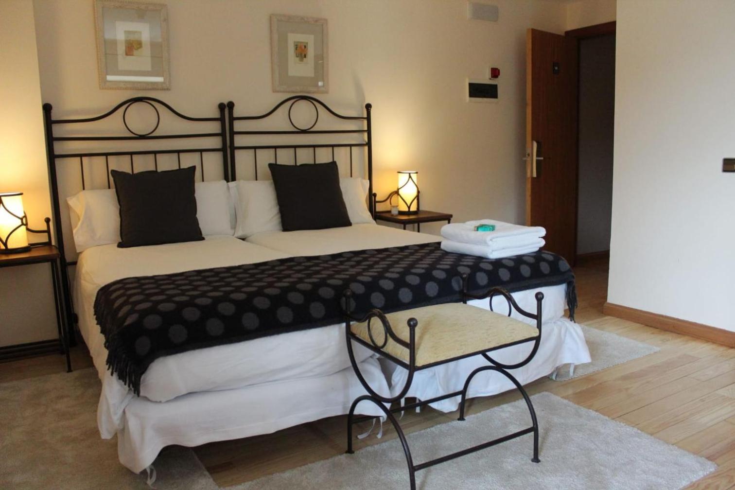 Corzo Hotel سيرسيديلا المظهر الخارجي الصورة