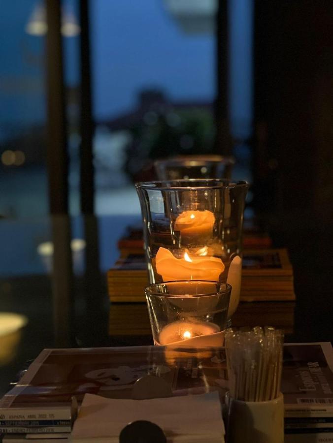 Corzo Hotel سيرسيديلا المظهر الخارجي الصورة
