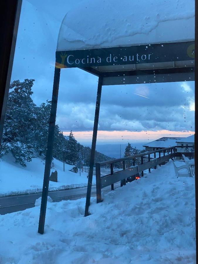 Corzo Hotel سيرسيديلا المظهر الخارجي الصورة