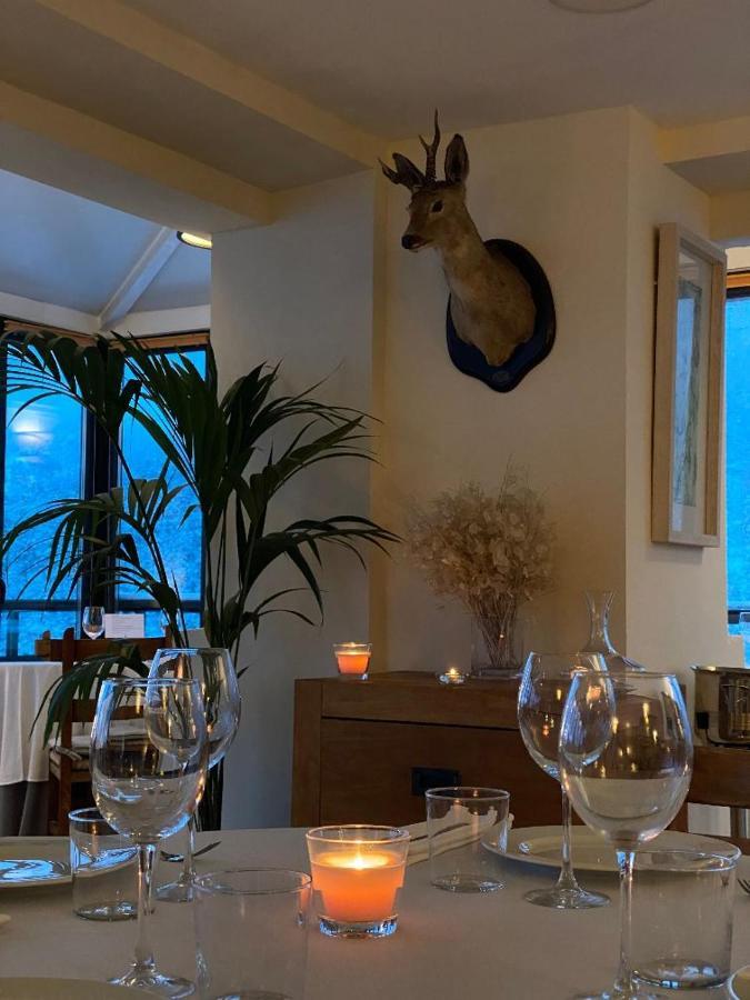 Corzo Hotel سيرسيديلا المظهر الخارجي الصورة