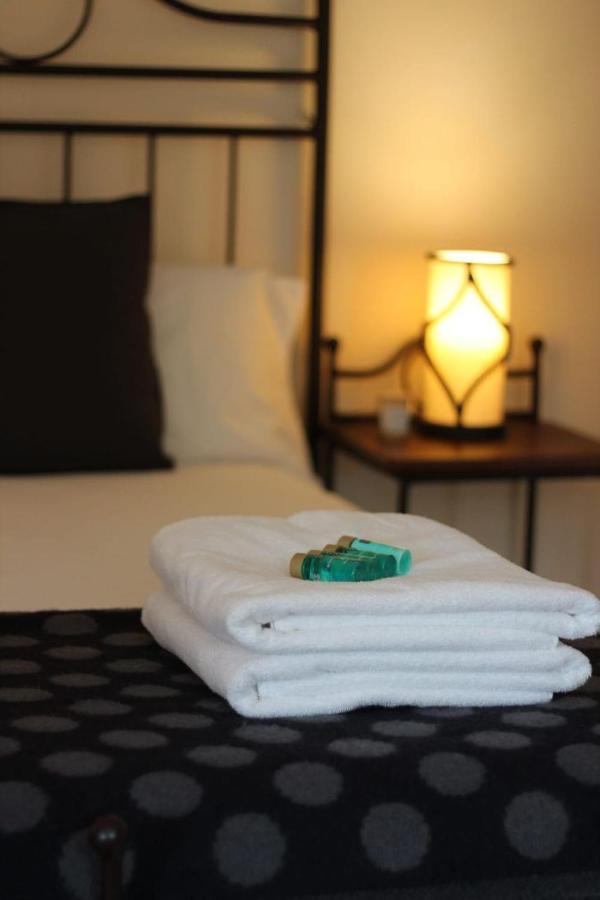 Corzo Hotel سيرسيديلا المظهر الخارجي الصورة