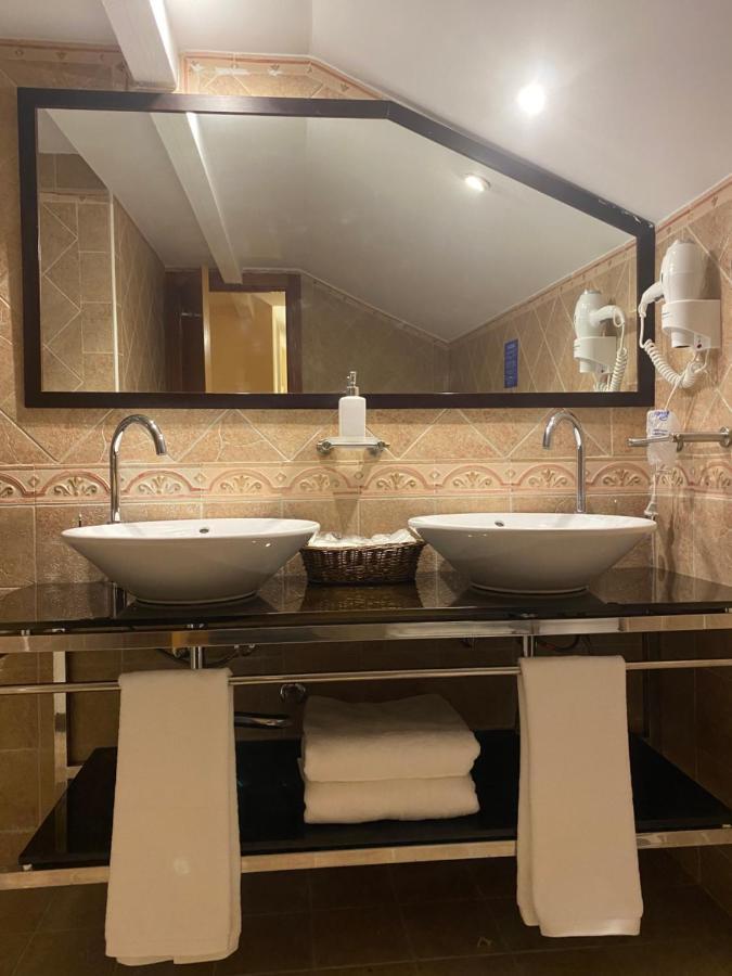 Corzo Hotel سيرسيديلا المظهر الخارجي الصورة
