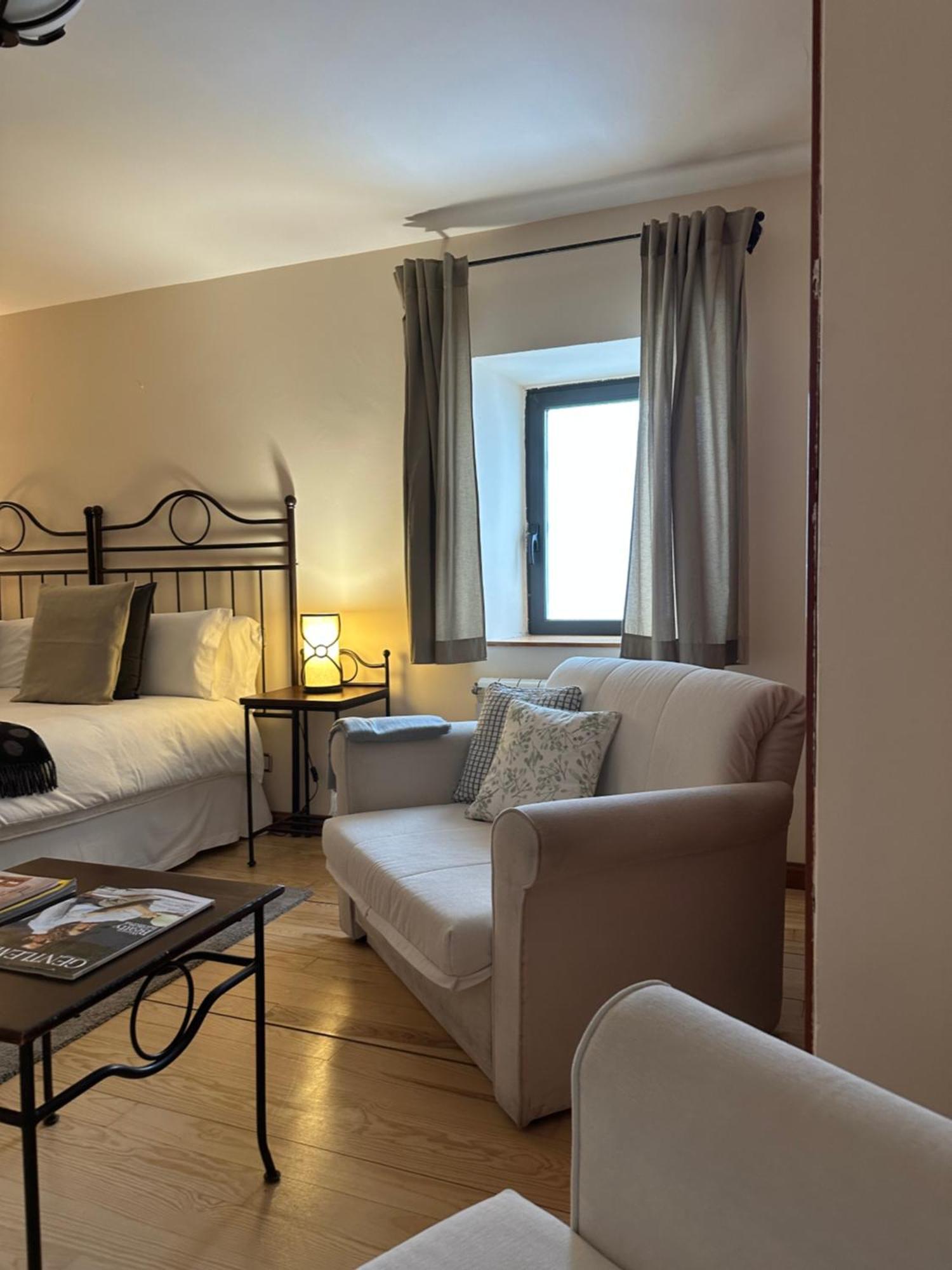 Corzo Hotel سيرسيديلا المظهر الخارجي الصورة