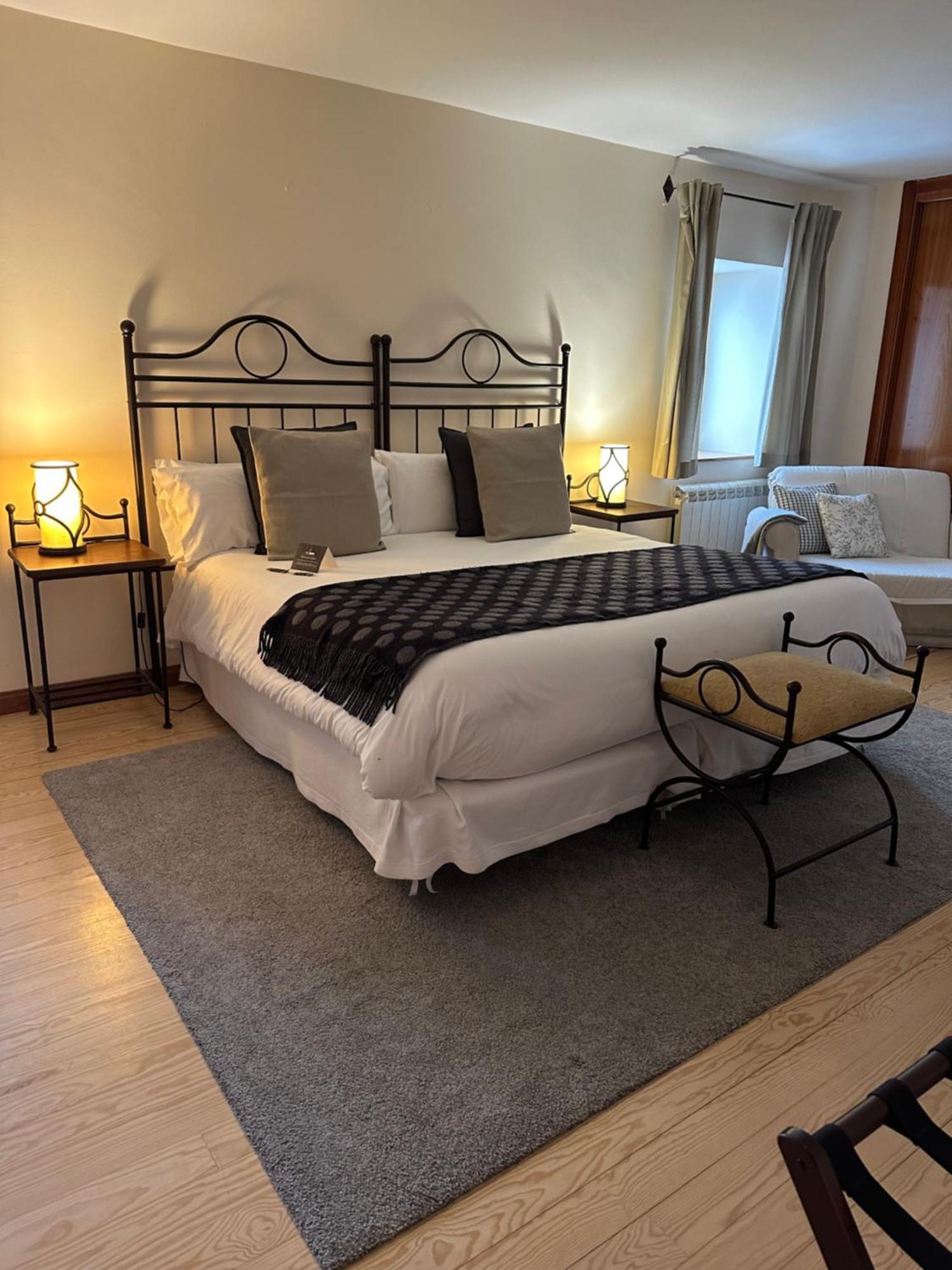 Corzo Hotel سيرسيديلا المظهر الخارجي الصورة