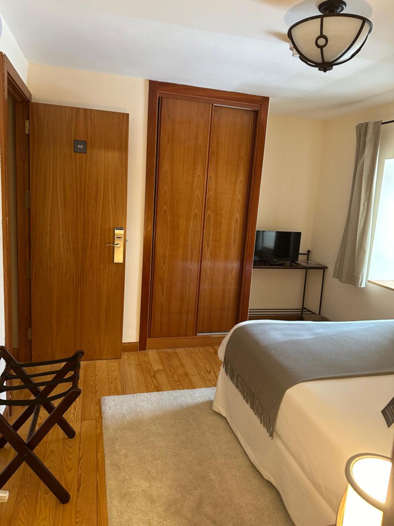 Corzo Hotel سيرسيديلا الغرفة الصورة