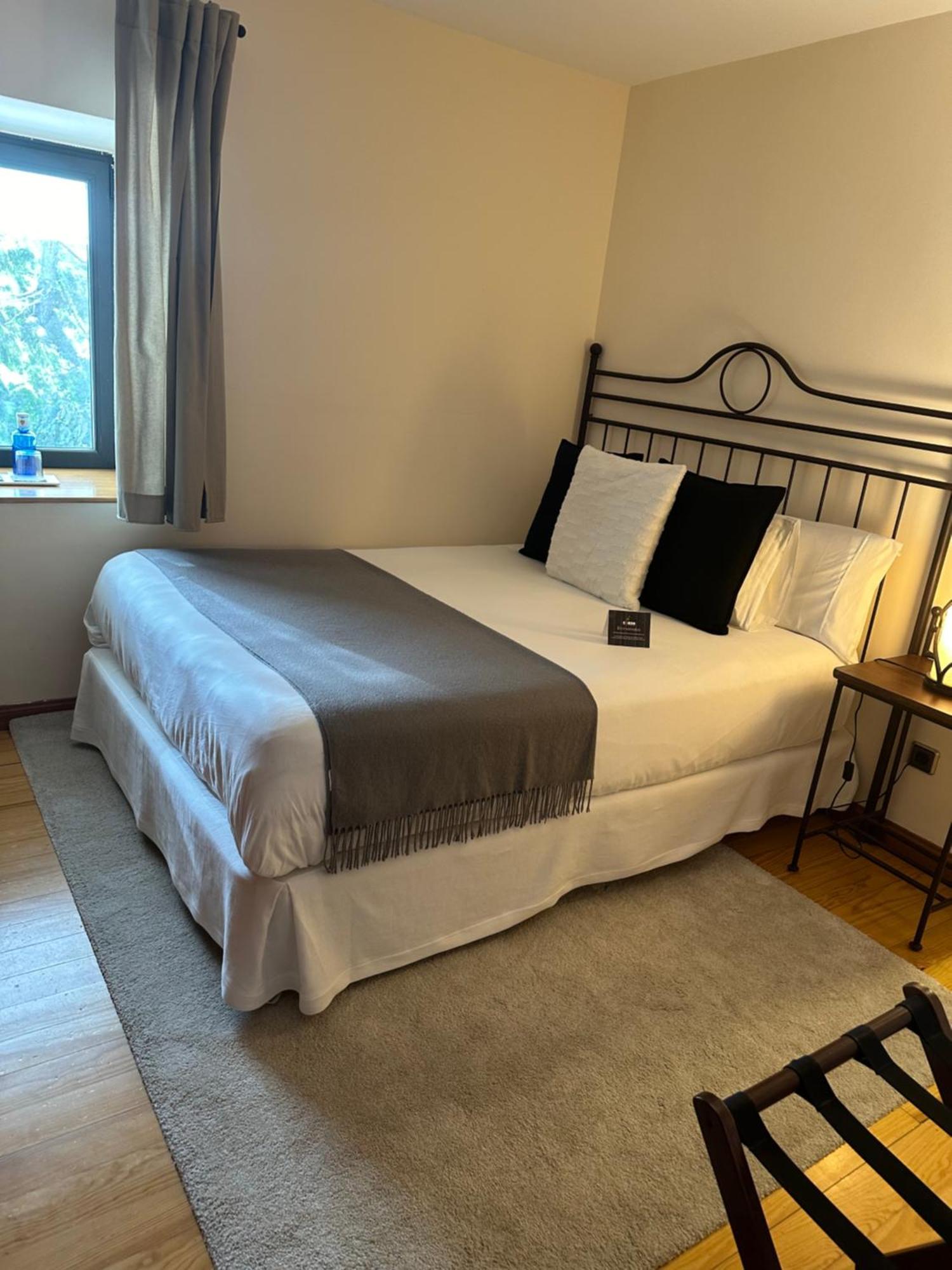 Corzo Hotel سيرسيديلا المظهر الخارجي الصورة